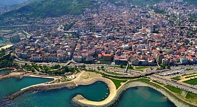 O kentte kaçak turizm ve konaklama tesisi sayısı 2 yılda 51 kat arttı!