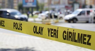 Otel lojmanında çıkan bıçaklı kavgada 1 çalışan öldü!