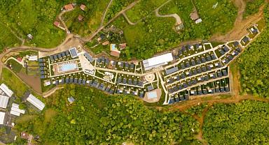 Ramada Resort By Wyndham Thermal Sapanca kaçak mı?