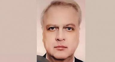 Rus diplomat toplantı için geldiği İstanbul'daki otelde ölü bulundu!