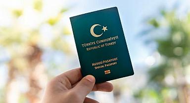 Seyahat acentaları yeşil pasaport istiyor!