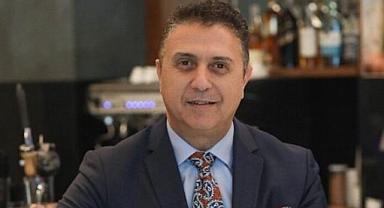 Sofitel İstanbul Taksim'in genel müdürü oldu!