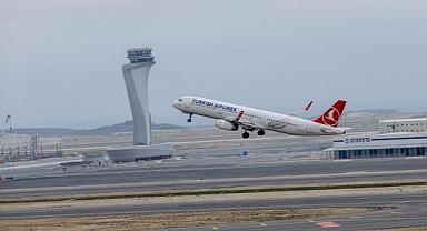 THY daha fazla Çinli turisti Türkiye'ye getirmek için düğmeye bastı!