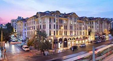 Türk Hava Kurumu'na ait otel ve gayrimenkuller satılıyor!