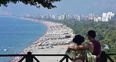 Yabancıya turizm cenneti, yerliye ise...