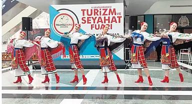 20 ülkeden sağlık turizmi heyeti fuar kapsamında Ankara'ya geliyor