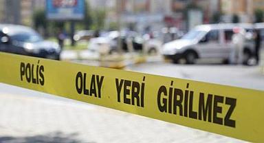 5 yıldızlı otel inşaatında feci ölüm!