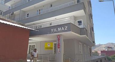 6 katlı apart otel ve arsası icradan satışa çıktı!