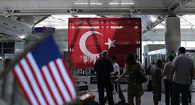 ABD'den Türkiye için güvenlik ve seyahat uyarısı! Bazı konsolosluklar kapatıldı