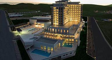 Alila Deluxe Termal Otel yeniden icradan satışa çıktı!