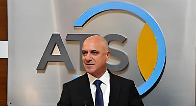 ATSO Başkanı Ali Bahar'dan turizm için acil eylem planı çağrısı!