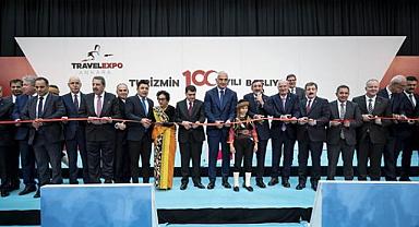 Bakan Ersoy'dan Ankara turizmi ile ilgili önemli açıklama!