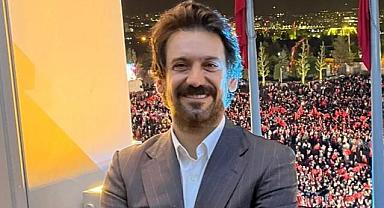 Bakan Yardımcısı Batuhan Mumcu heyecan verici bir haber diyerek duyurdu!
