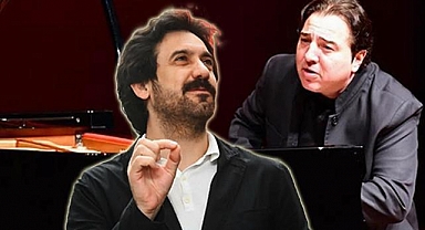 Bakan Yardımcısı Mumcu'dan Fazıl Say'ın sitemine cevap!