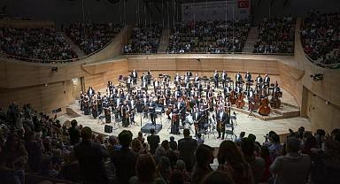 Başkent'in kültür ve sanat adası CSO Ada Ankara birbirinden renkli programları sanatseverlerle buluşturuyor