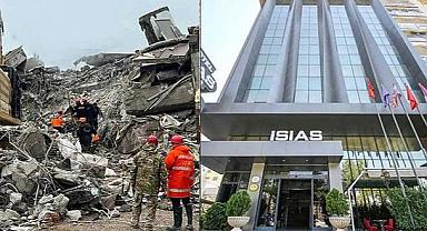 Deprem felaketinde onlarca kişiye mezar olan İsias Otel için tüyler ürperten tespitler!