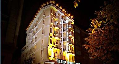 Eskişehir Ada Life Otel icradan satışa çıktı! İşte fiyatı