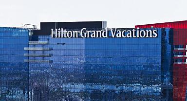 Hilton'dan 1.5 milyar dolarlık dev satın alma!
