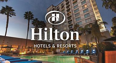 Hilton dünyanın en iyi işvereni oldu