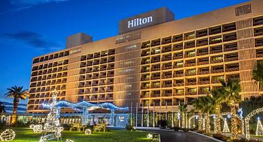 Hilton Hotels 5 marka altında Türkiye'de büyümeye devam ediyor! İşte yeni açılacak otelleri