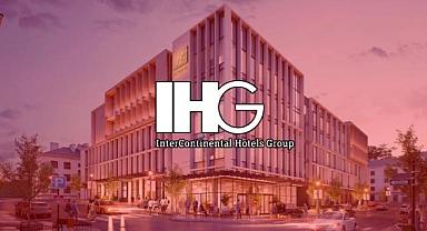 IHG Hotels altı şehirde altı yeni otel ile Türkiye'deki büyümesine hız verdi!