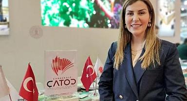İkinci otelini açmak için düğmeye bastı! Hedef yurt dışına açılmak