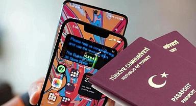 İşte 2024 yılı pasaport ve telefon kayıt ücretleri