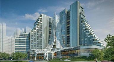 JW Marriott Residences İstanbul Marmara Sea kapılarını açıyor