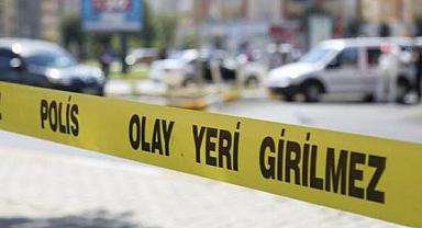 Kaldığı otelin balkonundan düşerek hayatını kaybetti!