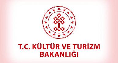 Kültür ve Turizm Bakanlığı'nda görevden alma ve atamalar!