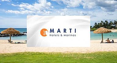Martı Otel İşletmeleri rekor kar açıkladı!