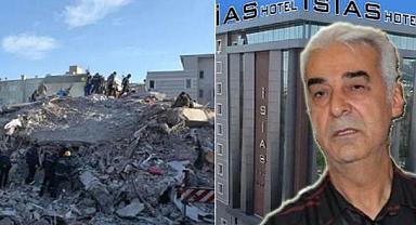 Onlarca kişiye mezar olan İsias Otel sahipleri için istenen ceza belli oldu!