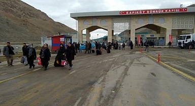 Ortadoğu'daki savaş ve güvenlik endişeleri Van turizmini vurdu! Sektör gelecekten umutsuz