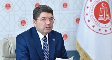 Oteli olan ve fuhuş yaptıran polis müdürleri iddiası ile ilgili Bakan Tunç'tan önemli açıklama!