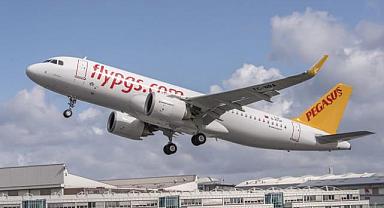 Pegasus'tan yurt içi uçuşlarda yeni kampanya!