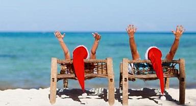 Rusya'da yurt dışı yılbaşı tatil rezervasyonları başladı! İşte en çok tercih edilen destinasyonlar