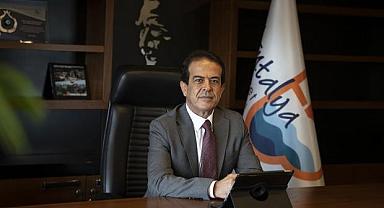 Turizmde kafa saymak yerine kasa sayalım!