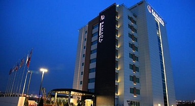 Ziraat Bankası bir türlü satamadığı 5 yıldızlı oteli tekrar satışa çıkardı!