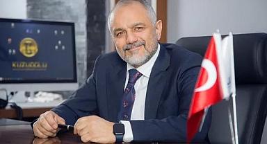 500 milyon TL'ye otel aldı, turizmde yeni yatırımlarla büyüyeceklerini açıkladı!