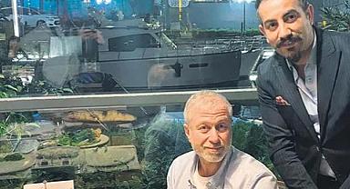 85 bin TL'lik hesaba 175 bin TL bahşiş bıraktı!