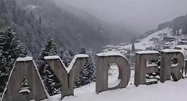 Ayder otelleri yılbaşında boş kaldı!