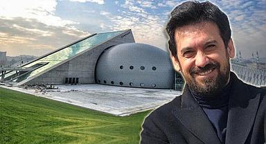 Bakan Yardımcısı Mumcu CSO Ada Ankara'yı ziyaret eden rekor sanatsever sayısını açıkladı!