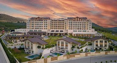 BN Hotels sağlık odaklı yatırımlarla zincir otel haline gelecek!