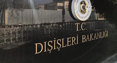Dışişleri Bakanlığı'ndan Yunan adalarına vizesiz seyahat ile ilgili önemli açıklama!
