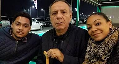 DNA testiyle 3 milyar liralık servete ortak olup İzmir'deki otel ve AVM satışının iptalini istediler!