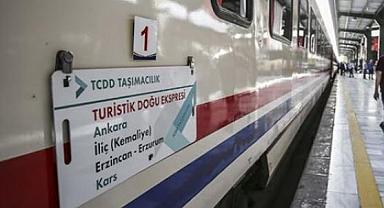 Doğu Ekspresi'ni Turistik diye satan seyahat acentaları yandı! İptal edilecek