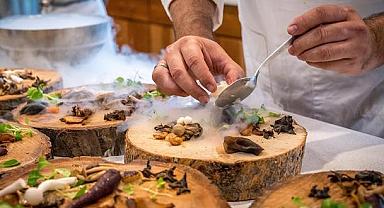 Dünyanın en ikonik restoranları açıklandı! Türkiye'den 6 mekan listeye girdi