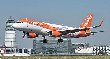 Easyjet'ten Antalya ve İzmir uçuşları ile ilgili flaş karar!