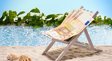 Enflasyon dövizi geçince daha cazip olan yurt dışı tatil talebi arttı!