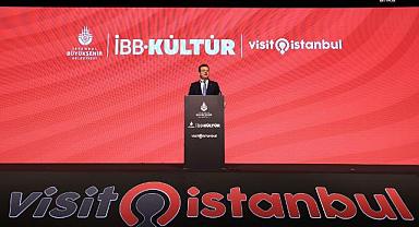 İstanbul'da turizm veri merkezi kurulacak